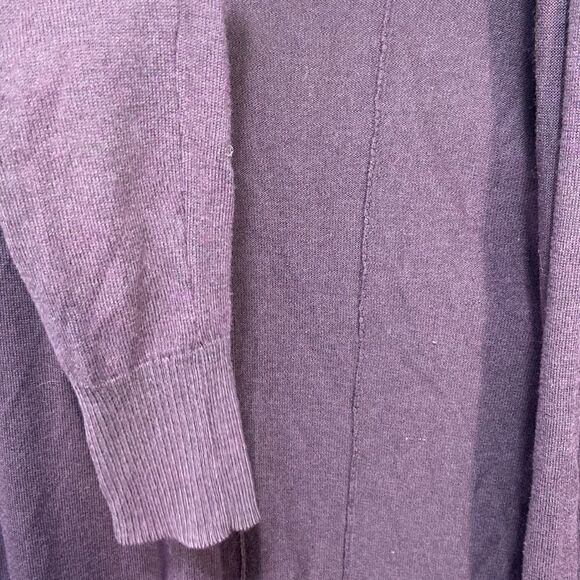 Artizia | Wilfred Flaubert Silk & Cashmere Cardigan Sz XXS - Picture 7 of 8